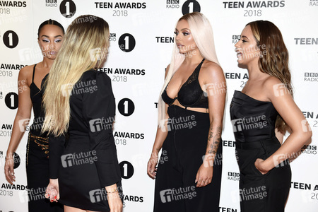 BBC Radio 1 Teen Awards 2018 in London