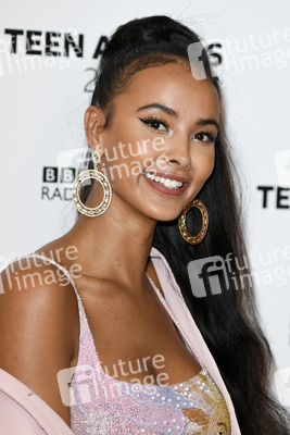BBC Radio 1 Teen Awards 2018 in London