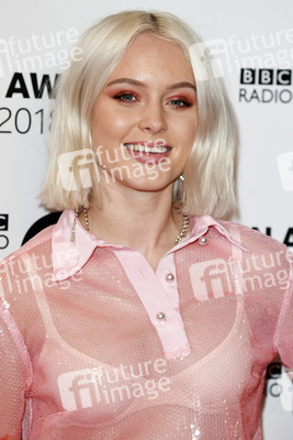 BBC Radio 1 Teen Awards 2018 in London
