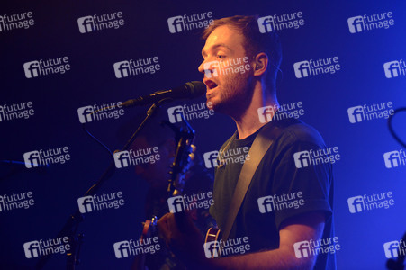 Konzert von Kyles Tolone in Hannover