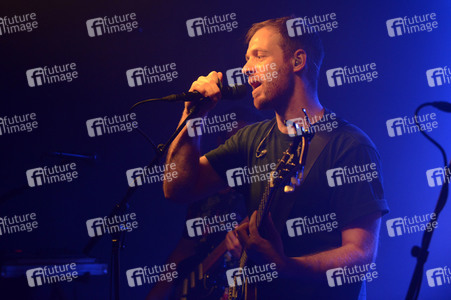 Konzert von Kyles Tolone in Hannover