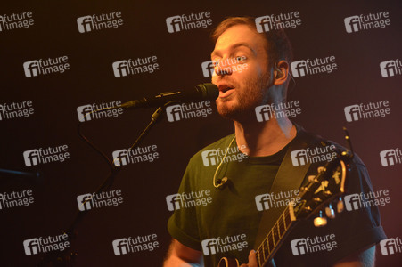 Konzert von Kyles Tolone in Hannover