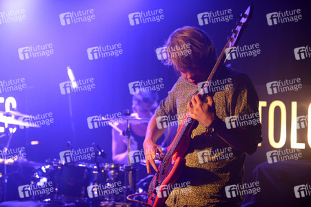 Konzert von Kyles Tolone in Hannover