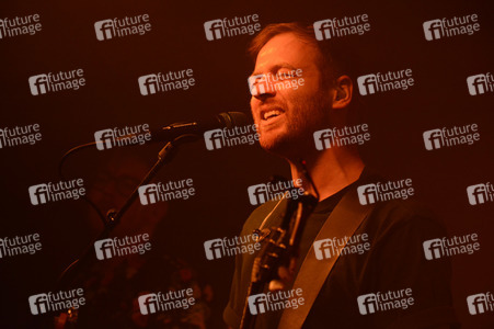 Konzert von Kyles Tolone in Hannover