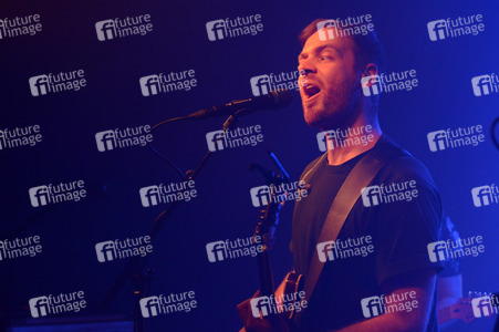 Konzert von Kyles Tolone in Hannover