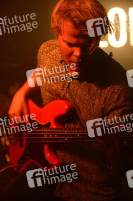 Konzert von Kyles Tolone in Hannover