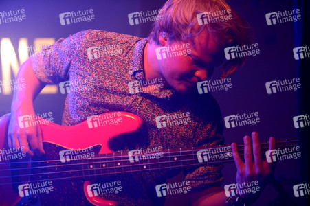 Konzert von Kyles Tolone in Hannover