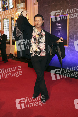 Musicalpremiere 'Tanz der Vampire' in Berlin