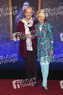 Musicalpremiere 'Tanz der Vampire' in Berlin