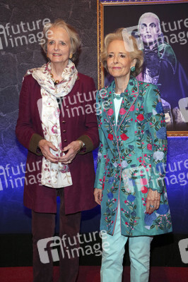 Musicalpremiere 'Tanz der Vampire' in Berlin