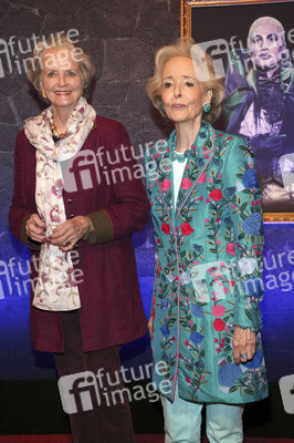 Musicalpremiere 'Tanz der Vampire' in Berlin