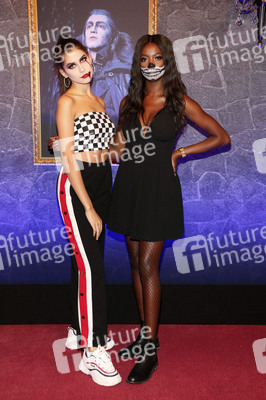 Musicalpremiere 'Tanz der Vampire' in Berlin