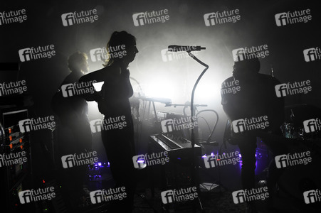 Konzert von Cosby in Hannover