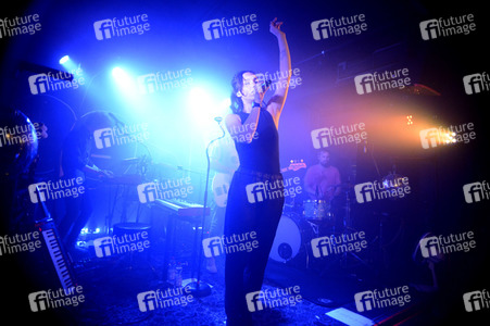Konzert von Cosby in Hannover