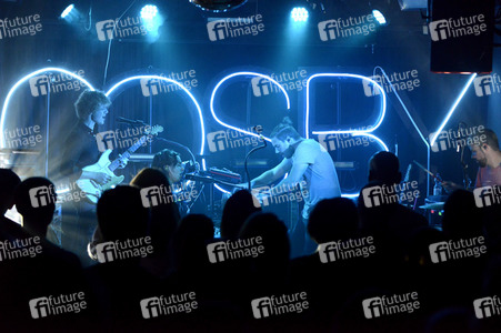 Konzert von Cosby in Hannover