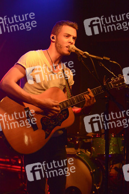 Konzert von Malik Harris in Hannover