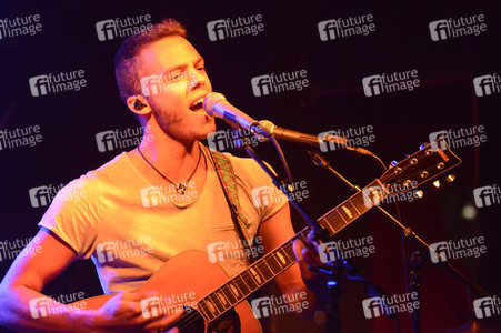 Konzert von Malik Harris in Hannover