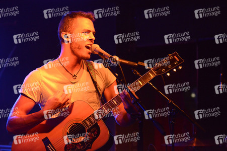 Konzert von Malik Harris in Hannover