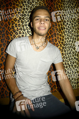 Konzert von Malik Harris in Hannover