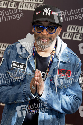 Photocall 'BlacKkKlansman' in Madrid