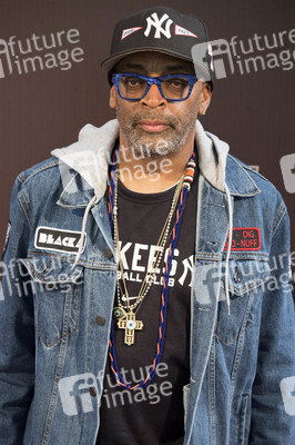 Photocall 'BlacKkKlansman' in Madrid