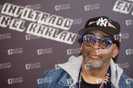 Photocall 'BlacKkKlansman' in Madrid