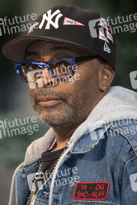 Photocall 'BlacKkKlansman' in Madrid