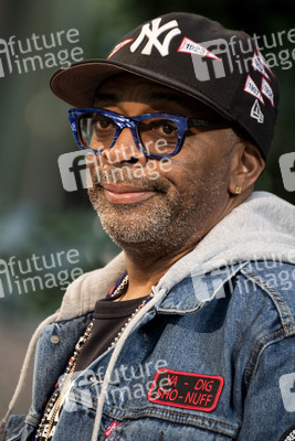 Photocall 'BlacKkKlansman' in Madrid