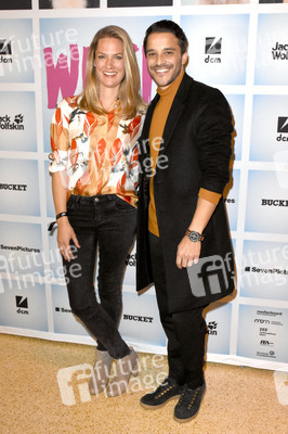 Filmpremiere 'Wuff' in München