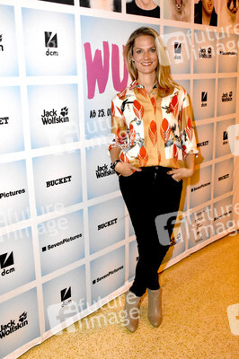 Filmpremiere 'Wuff' in München