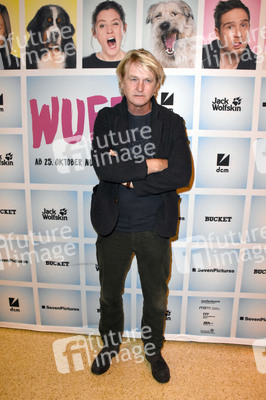 Filmpremiere 'Wuff' in München