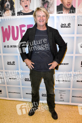 Filmpremiere 'Wuff' in München