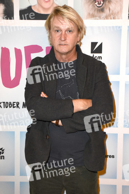 Filmpremiere 'Wuff' in München