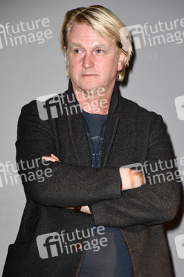 Filmpremiere 'Wuff' in München