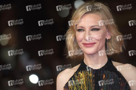 Filmpremiere 'Das Haus der geheimnisvollen Uhren', Filmfestival von Rom 2018