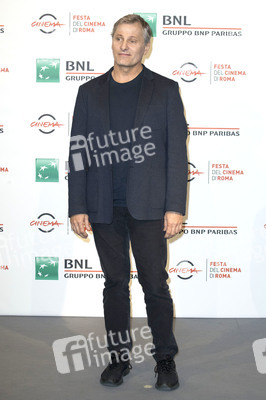 Photocall 'Green Book', Filmfestival von Rom 2018