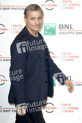 Photocall 'Green Book', Filmfestival von Rom 2018
