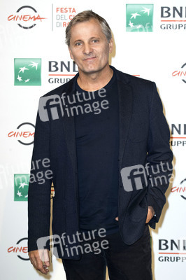 Photocall 'Green Book', Filmfestival von Rom 2018