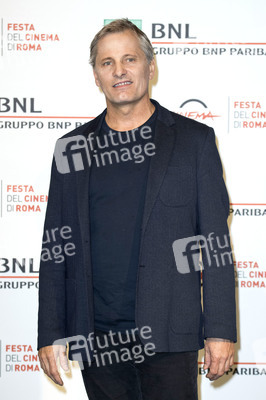Photocall 'Green Book', Filmfestival von Rom 2018