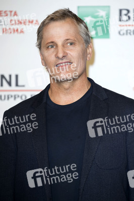 Photocall 'Green Book', Filmfestival von Rom 2018