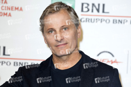 Photocall 'Green Book', Filmfestival von Rom 2018