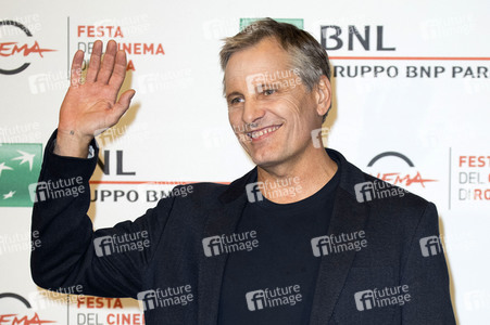 Photocall 'Green Book', Filmfestival von Rom 2018