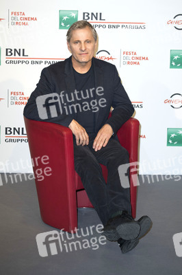 Photocall 'Green Book', Filmfestival von Rom 2018