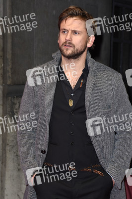 Serienpremiere 'Deutsch-Les-Landes' in München