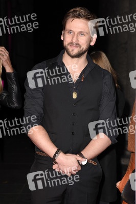 Serienpremiere 'Deutsch-Les-Landes' in München