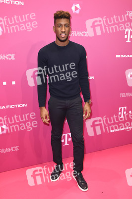 Serienpremiere 'Deutsch-Les-Landes' in München