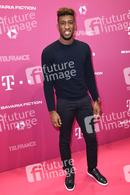 Serienpremiere 'Deutsch-Les-Landes' in München