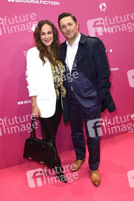 Serienpremiere 'Deutsch-Les-Landes' in München
