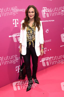 Serienpremiere 'Deutsch-Les-Landes' in München