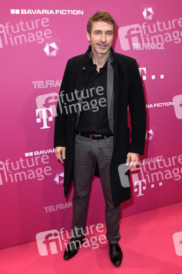 Serienpremiere 'Deutsch-Les-Landes' in München